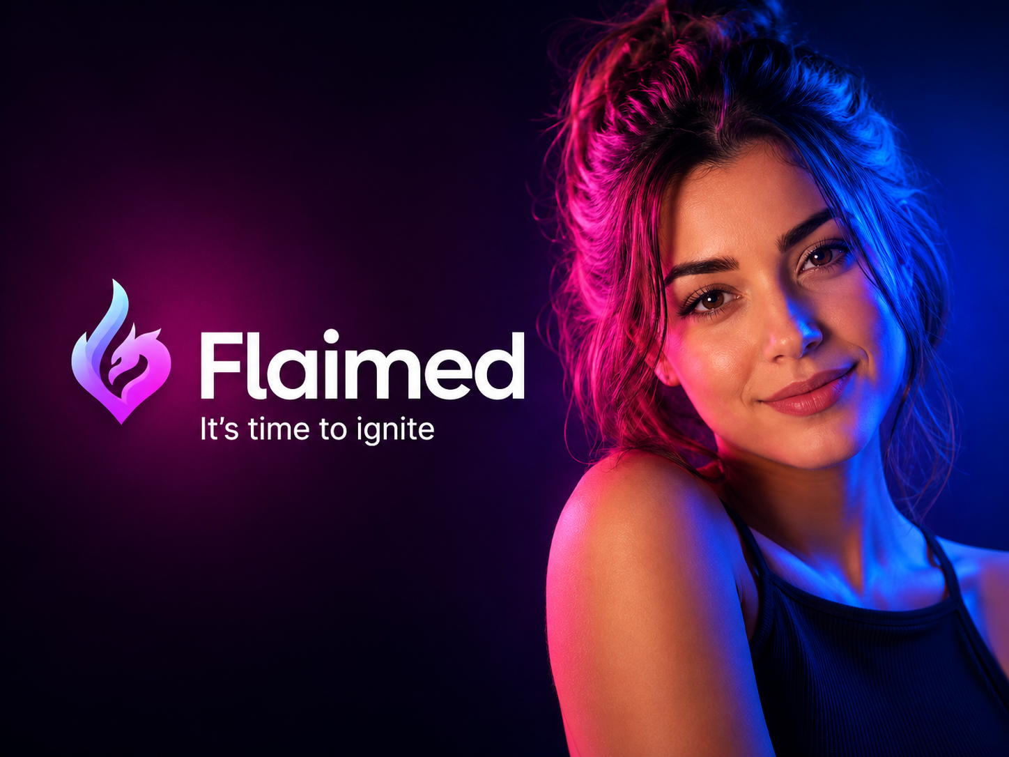 Flaimed