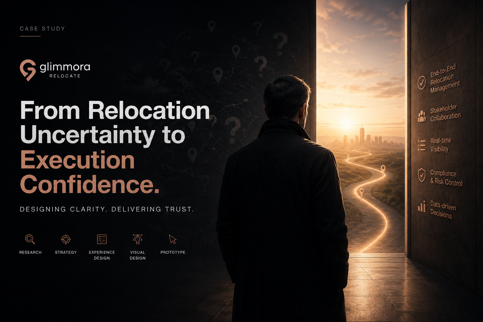 Glimmora Relocate — Case Study